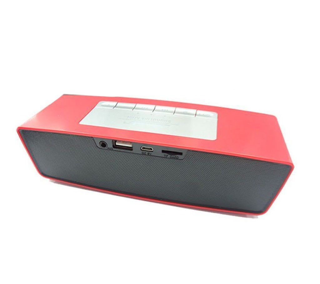 Bluetooth Speaker feature-S2025