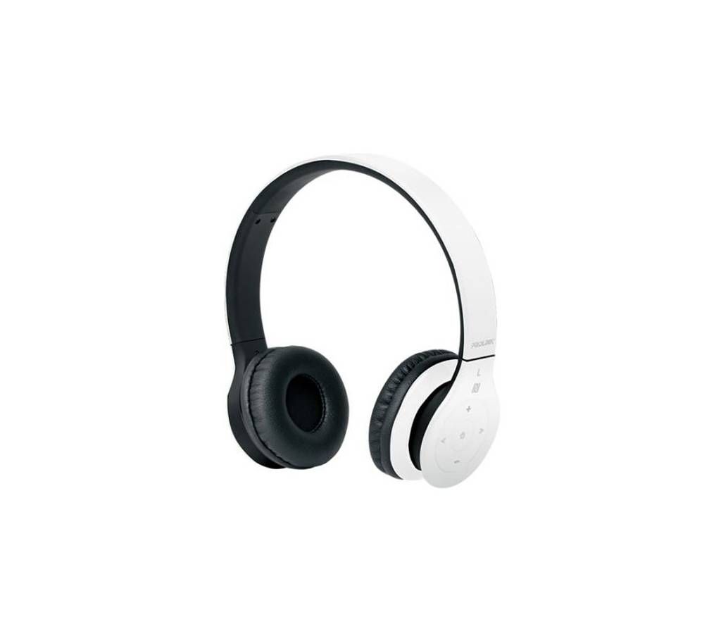 PROLiNK Fervor Tune PHB6002E Bluetooth Stereo Headset - White