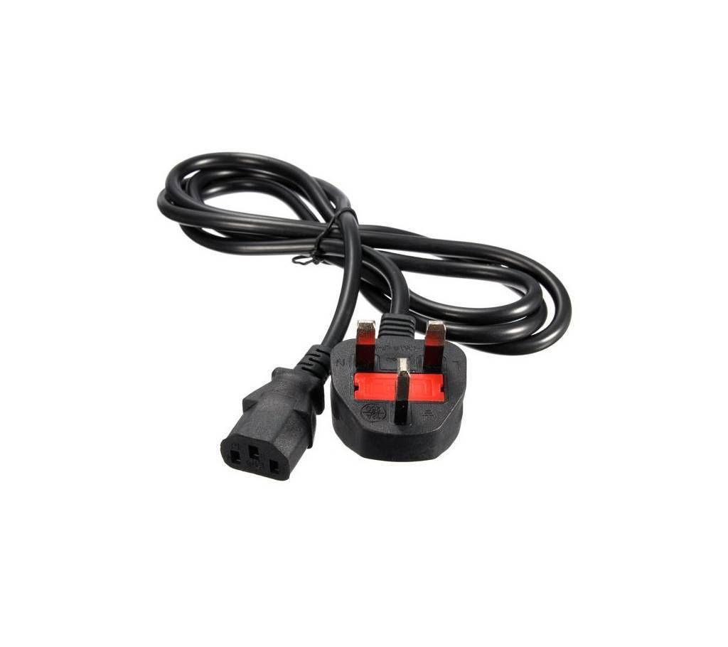 3 pin power cable