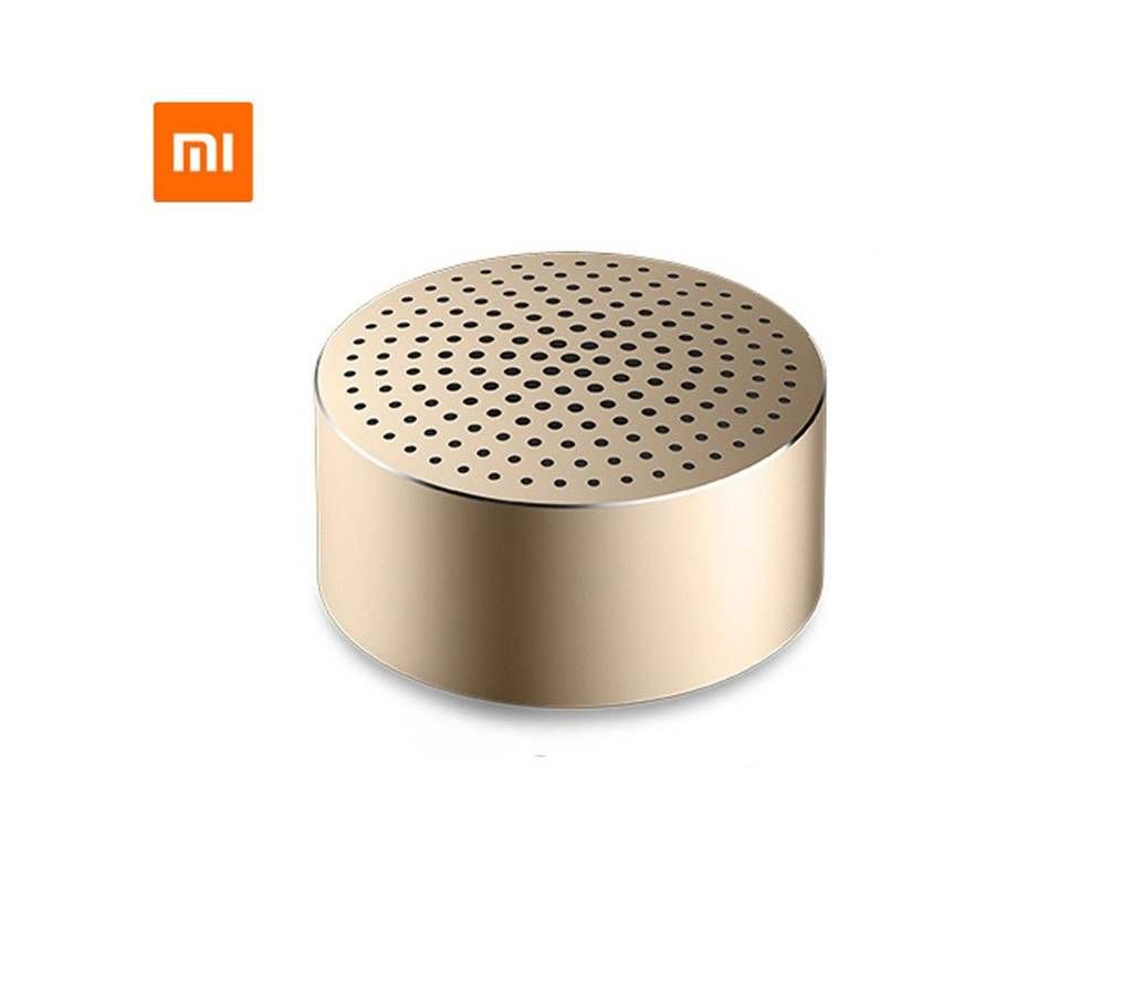 MI Mini Bluetooth Speaker