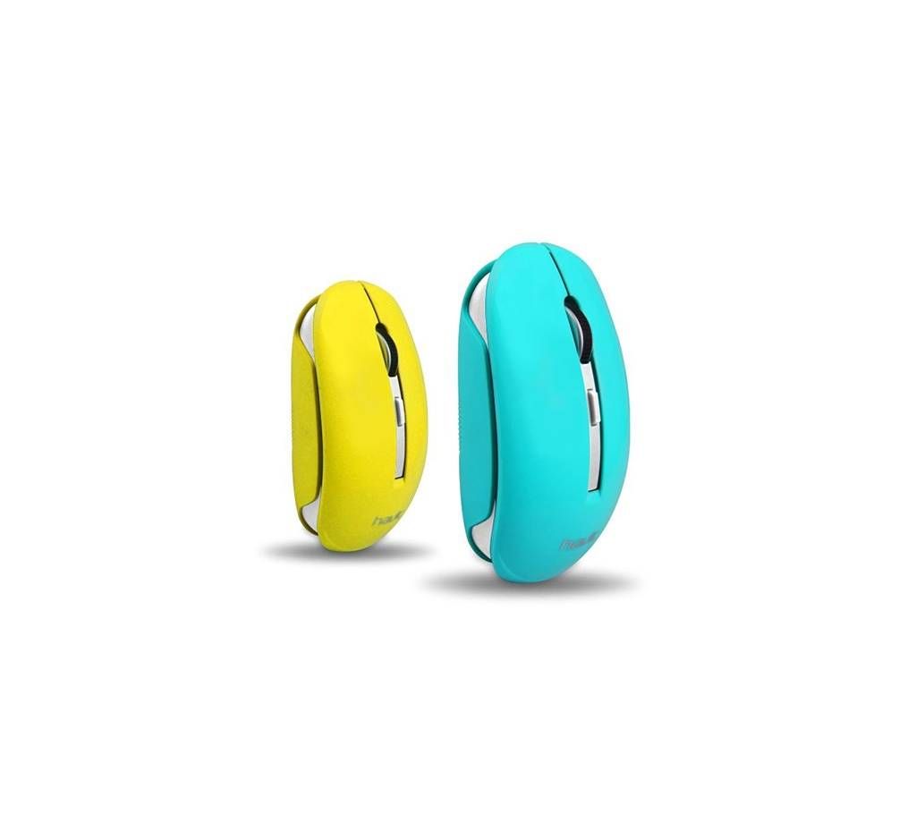 Havit Wireless Optical Mouse (Mixed Color) MS980GT