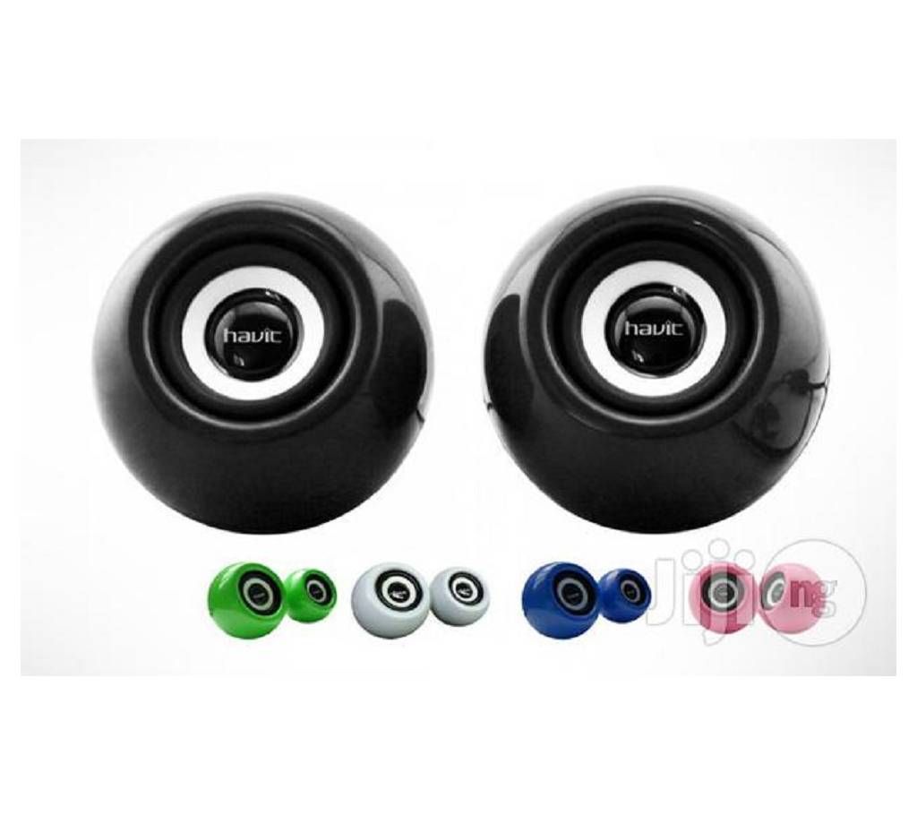 Havit HV-SK467 USB 2.0 Speakers