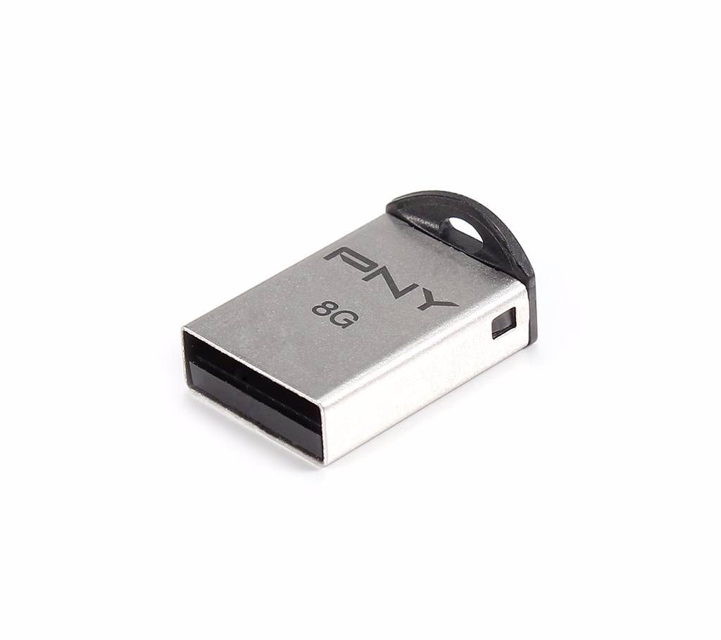 PEN DRIVE PNY USB 3.0 MICRO M3 8GB
