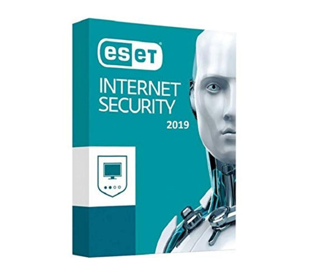 Eset Internet Security 2019