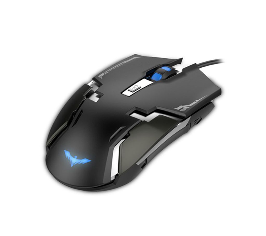Havit hv-ms749 optical gaming mouse