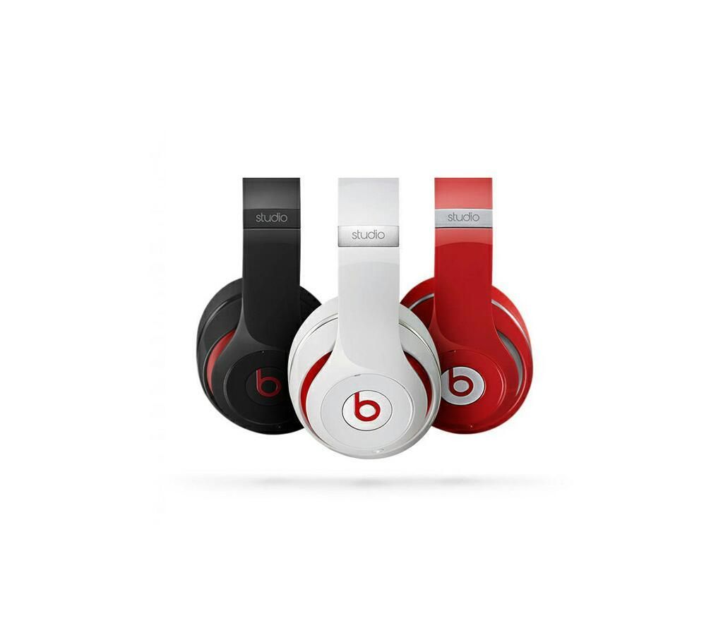 Beats Solo 2 Wired Headphones (Copy) - 1 Piece