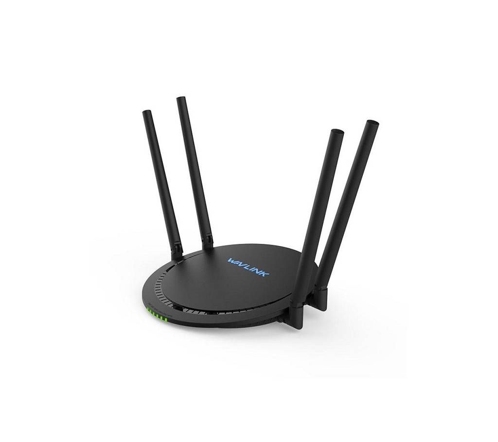 WAVLINK WN530N2 N300 Wireless Smart Wi-Fi Router with Touchlink
