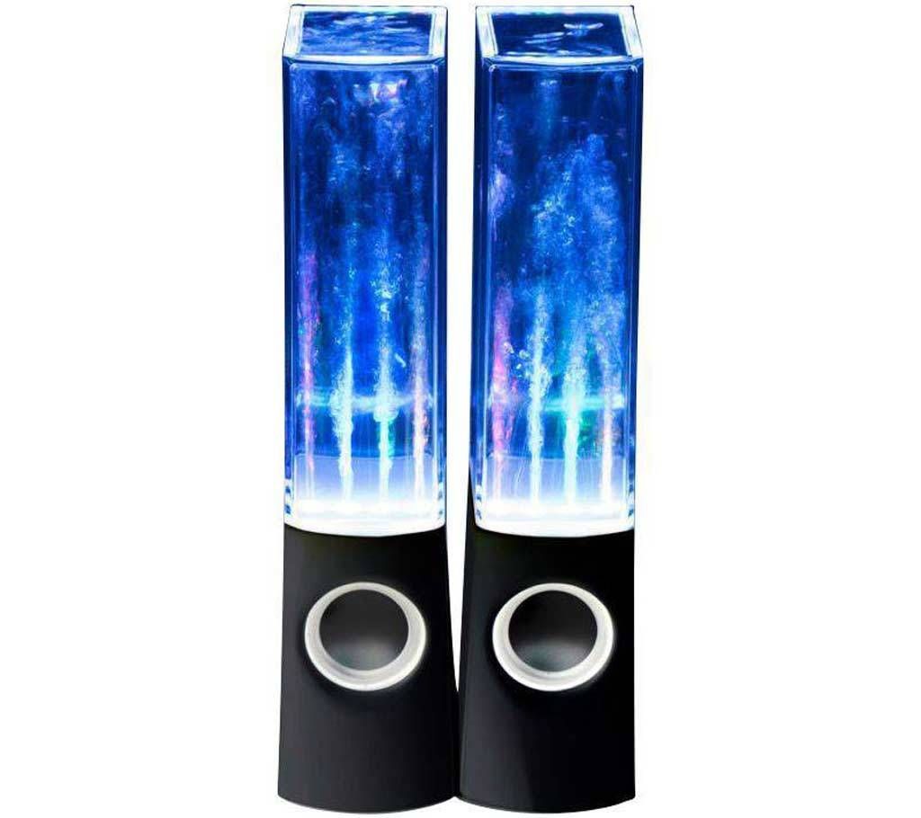 Water Dancing Speakers 