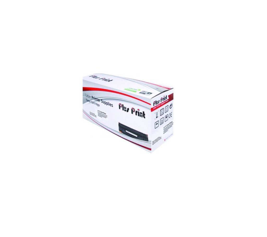 HP 125A Yellow Plus Print Toner (CF542A)
