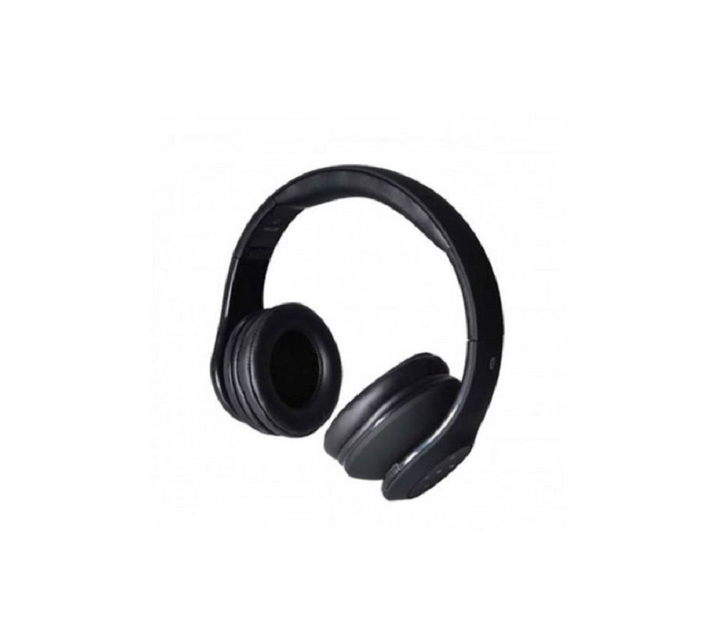 Havit H2558BT Bluetooth Stereo Head Phone- Black- CCT