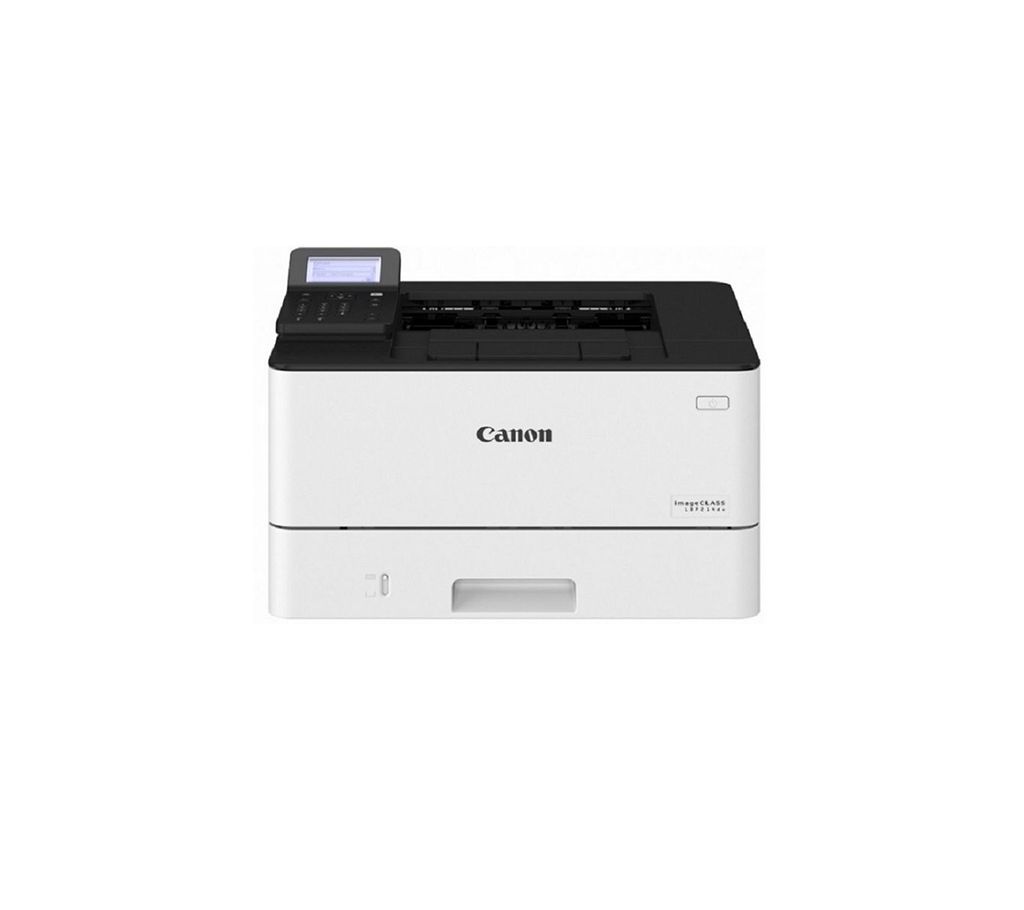 Canon imageCLASS Single Function LBP214dw Laser Printer