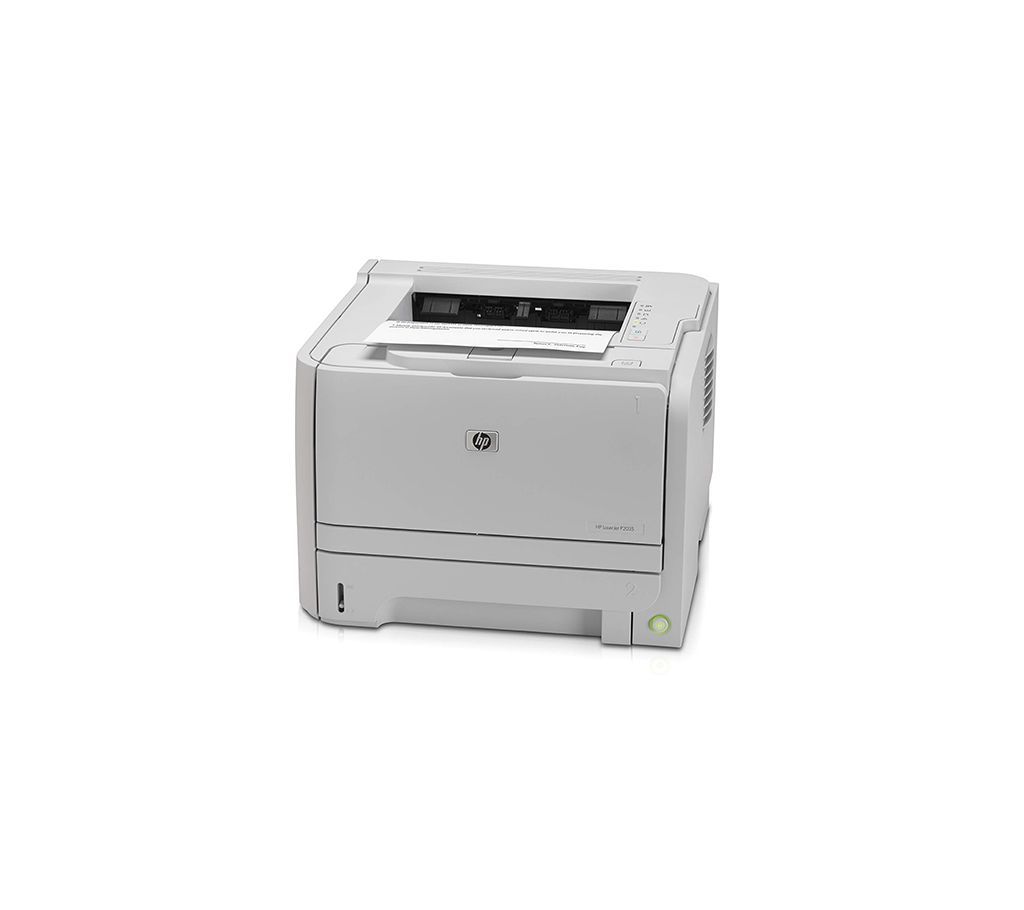 HP LaserJet P2035 Laser Printer