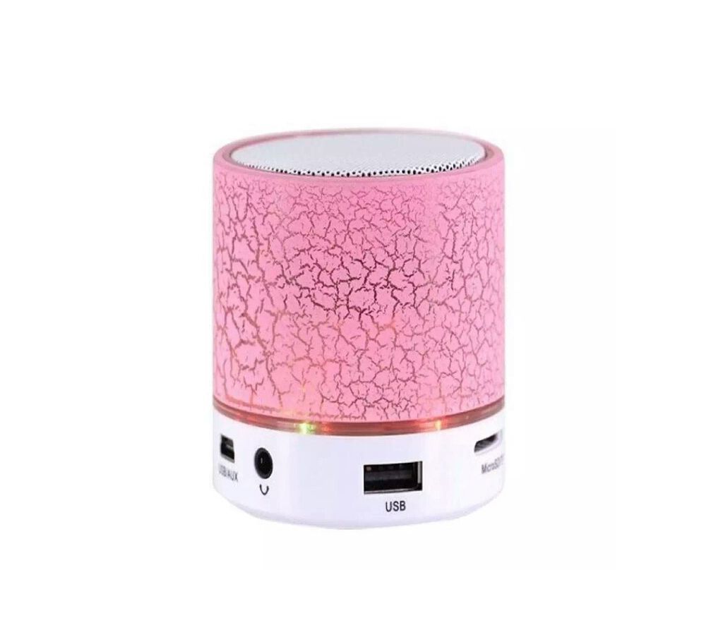 A9 Mini Bluetooth Speaker