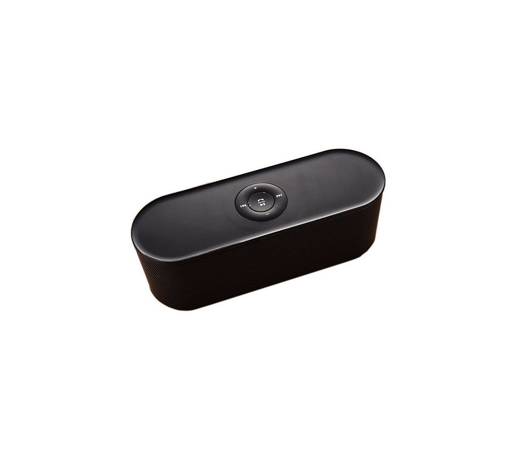 Bluetooth Mini Speaker S207 Wireless Portable Sound Box