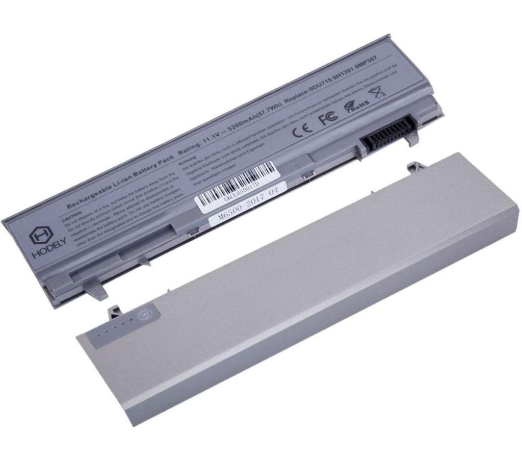 Laptop N4010 Battery for Dell Inspiron N4010 N4010D N5010 N5050 N5010D N5030 N7010 N7110 M501 13R 14R 15R laptop 04YRJH, 06P6PN, 07XFJJ, 312-0233,
