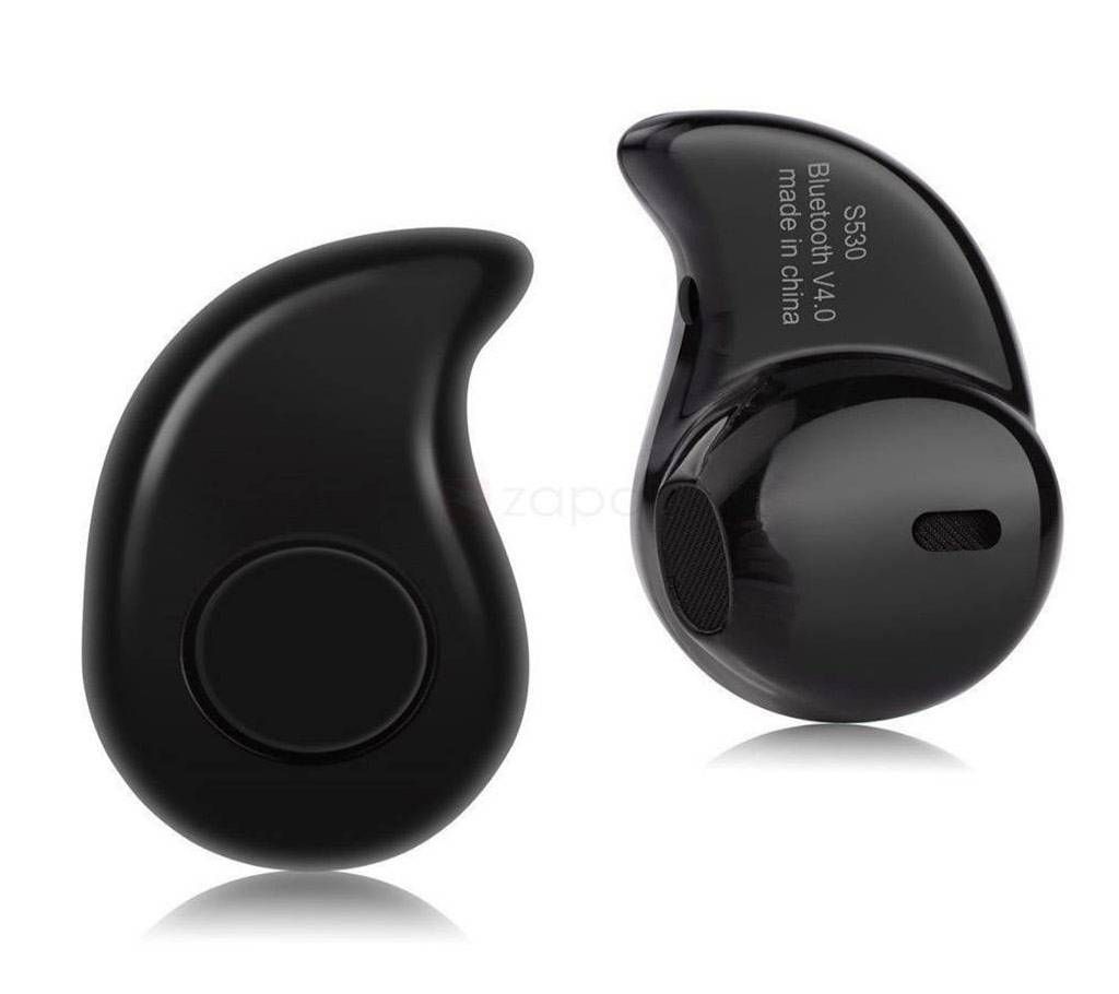 S530 Mini Blutooth Earphone