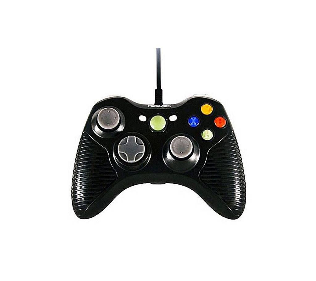 Havit Gamepad Single HV-G83