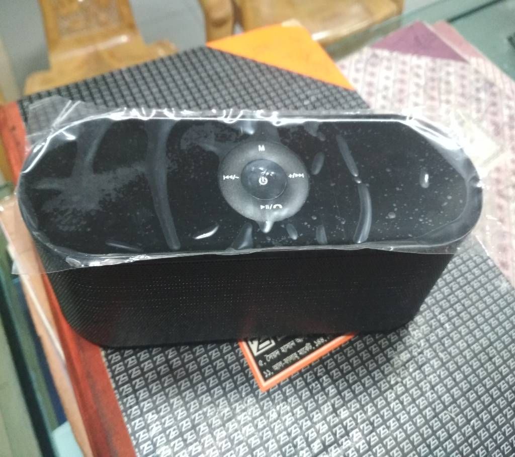 Bluetooth speaker s207