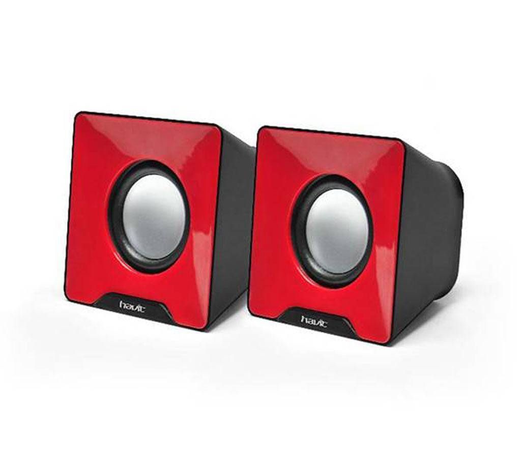 HAVIT (HV-SK435) USB Speaker