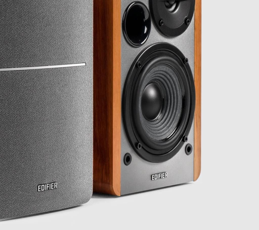 Edifier R1280T Studio Monitor Speaker