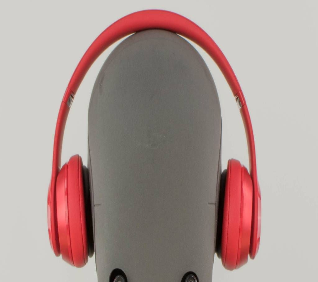 Beats Solo 2 Replica Wired On Ear Headphone