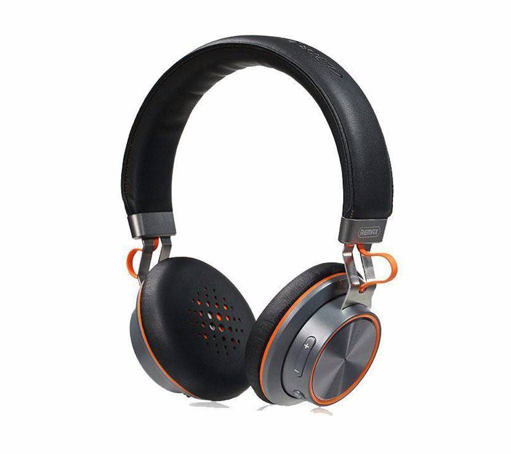 195HB Bluetooth Wireless Headphones