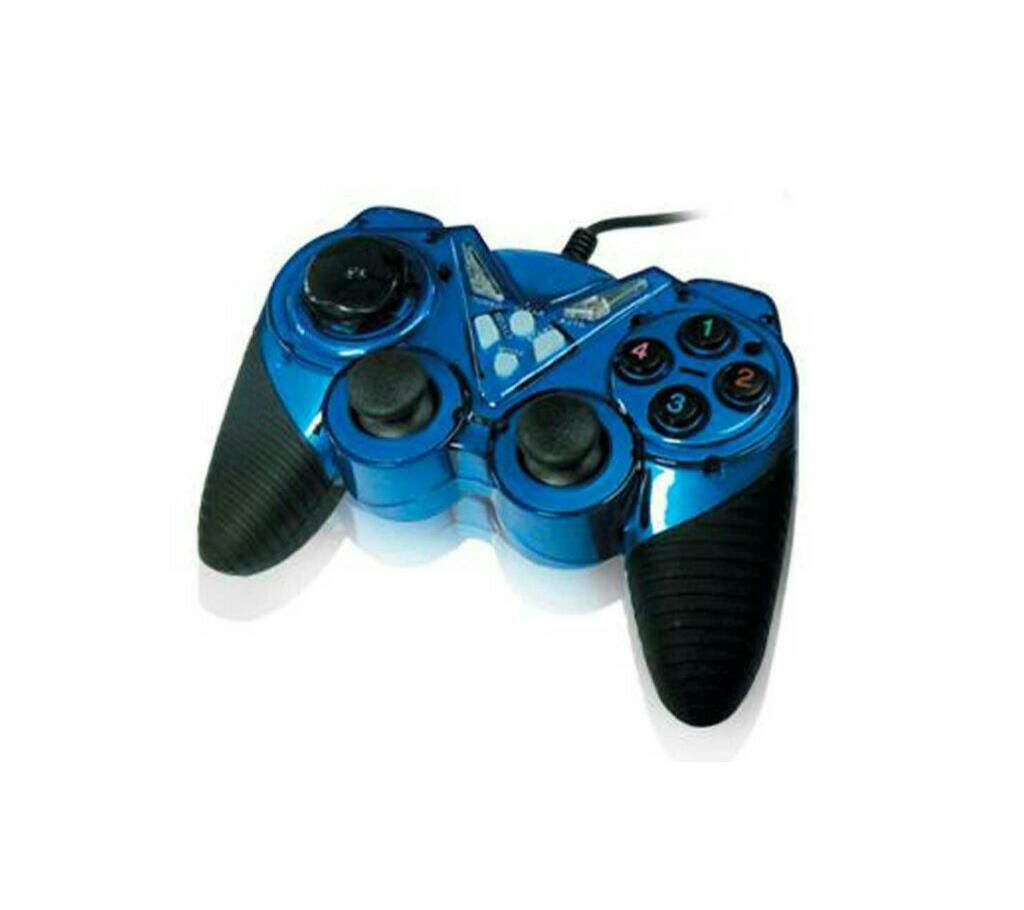USB game pad controller joy stick
