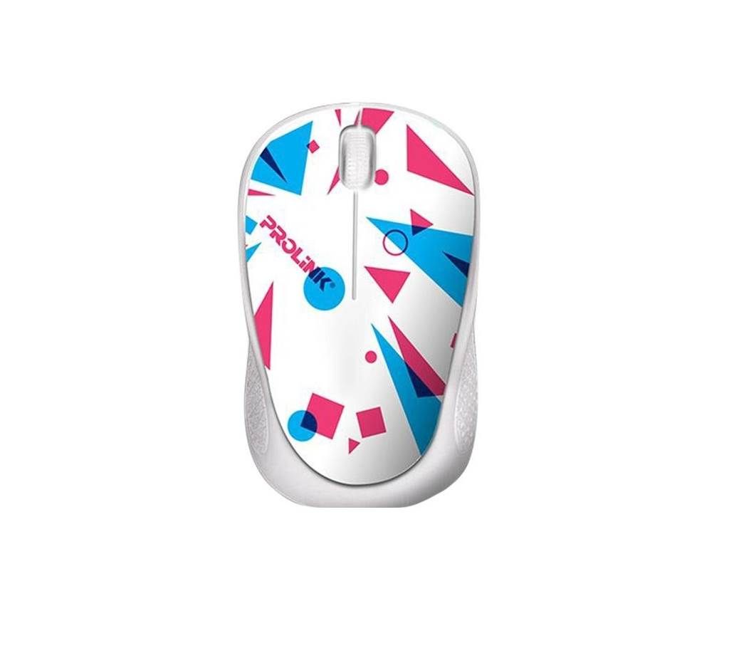 PROLiNK PMW5005 2.4GHZ WIRELESS Mouse