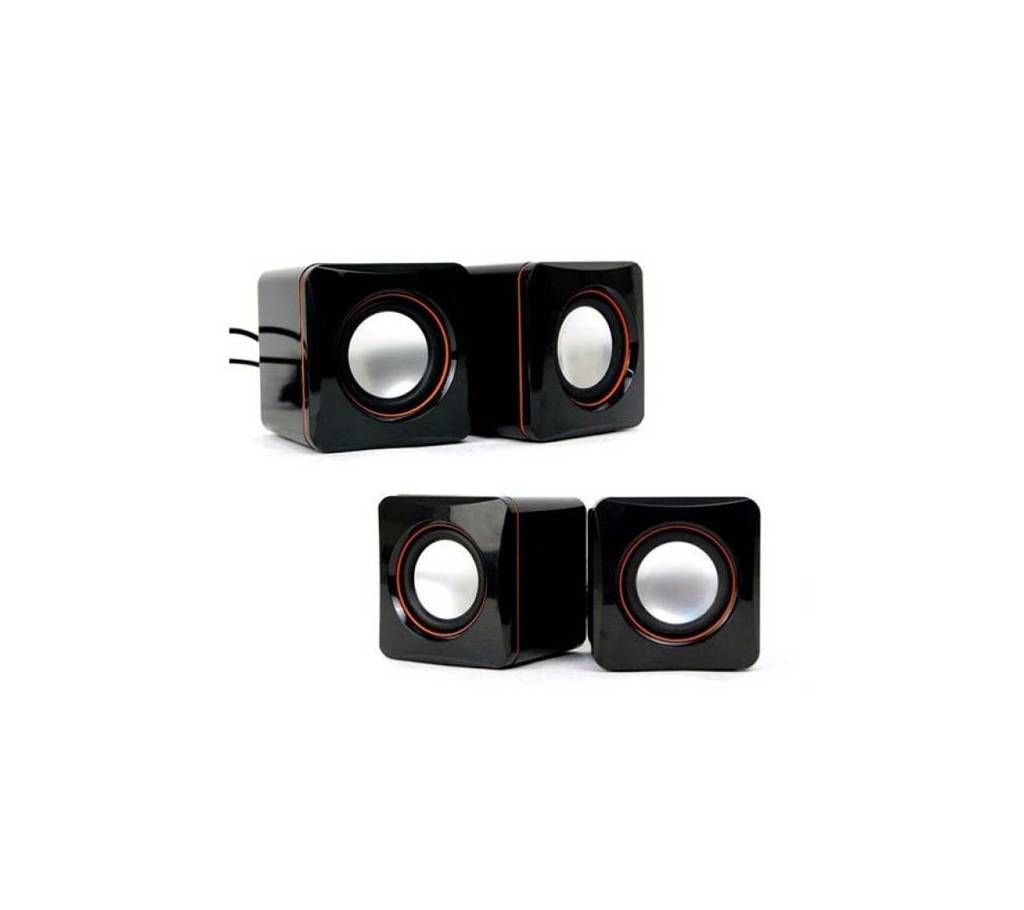 Bluetooth Mini Speakers