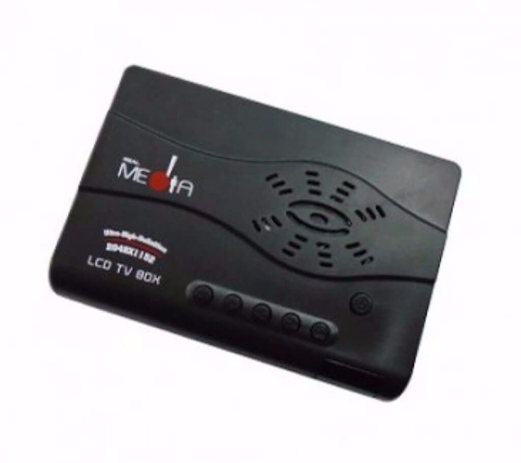 REAL MEDIA EXTERNAL TV CARD