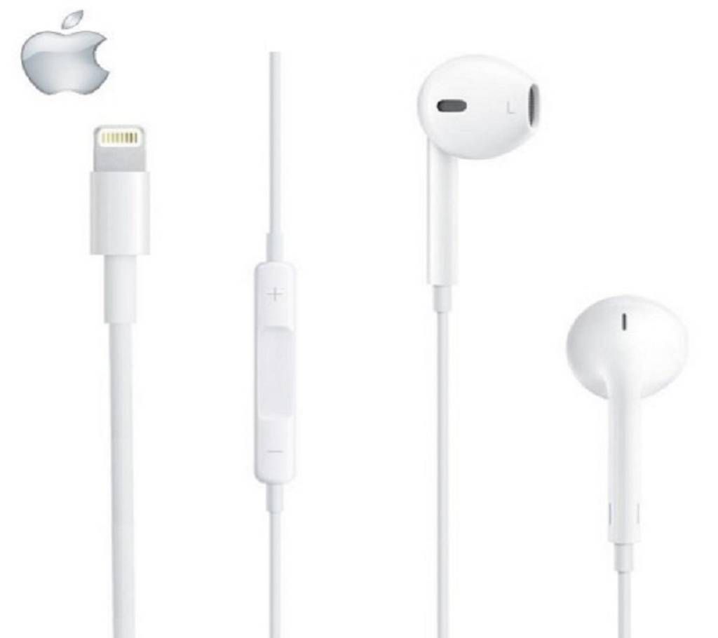 i phone hedphone orginal