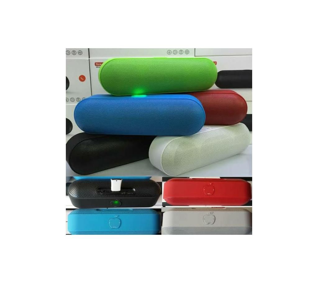 CAPSULE BLUETOOTH SPEAKER