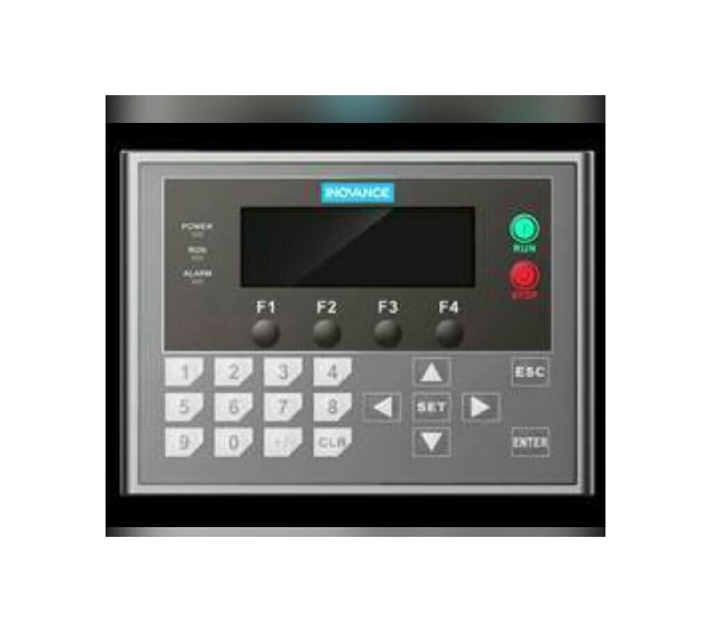 Delta HMI Monitor