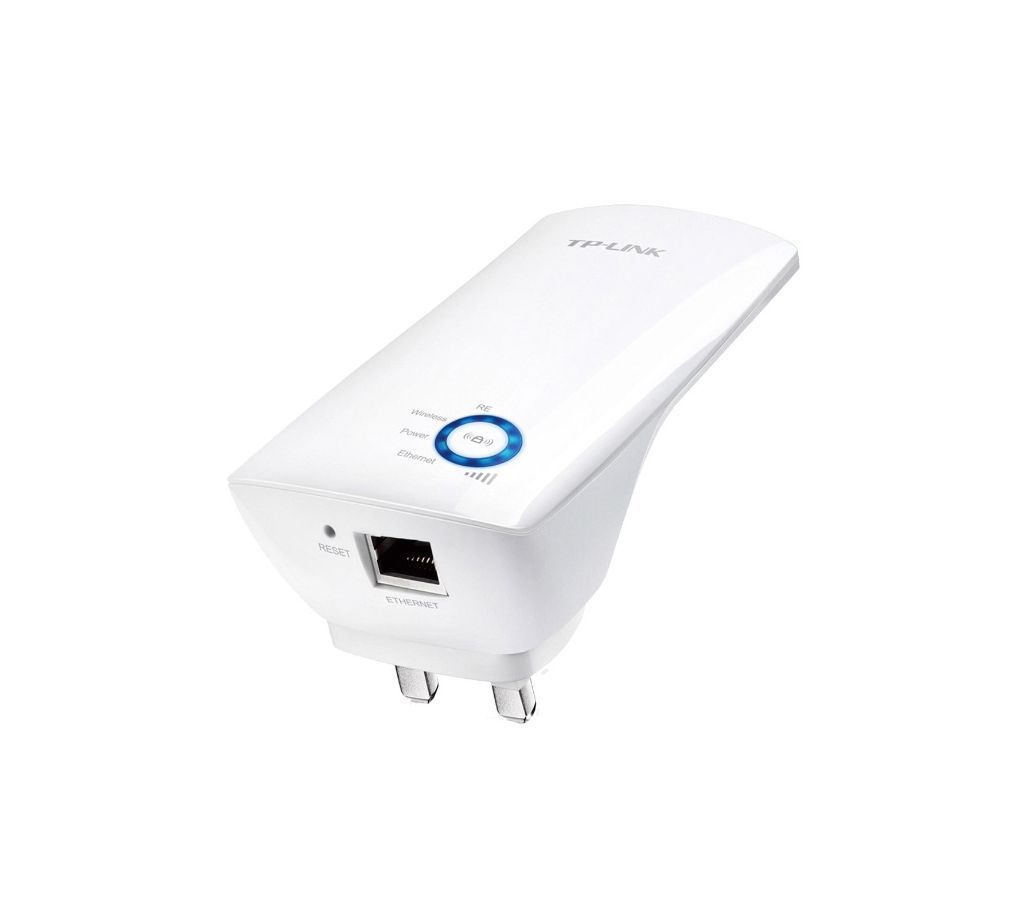 TP-Link TL-WA850RE 300Mbps Universal Wireless Range Extender