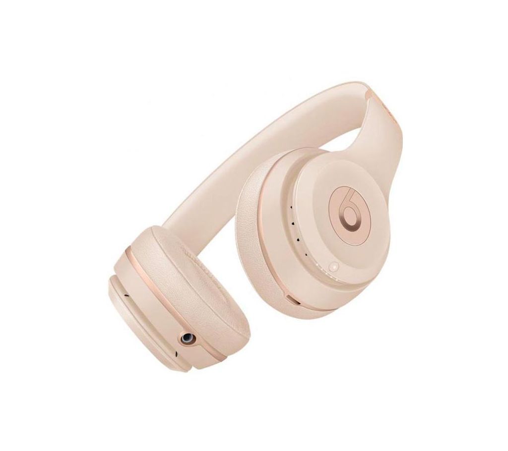 Beats solo 3 wirless bluetooth Headset Copy