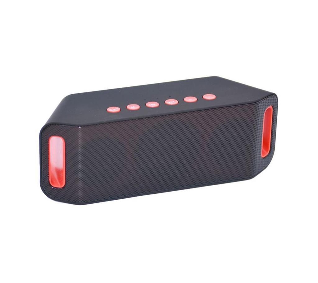 Mini S204 Wireless Bluetooth Travel Speaker