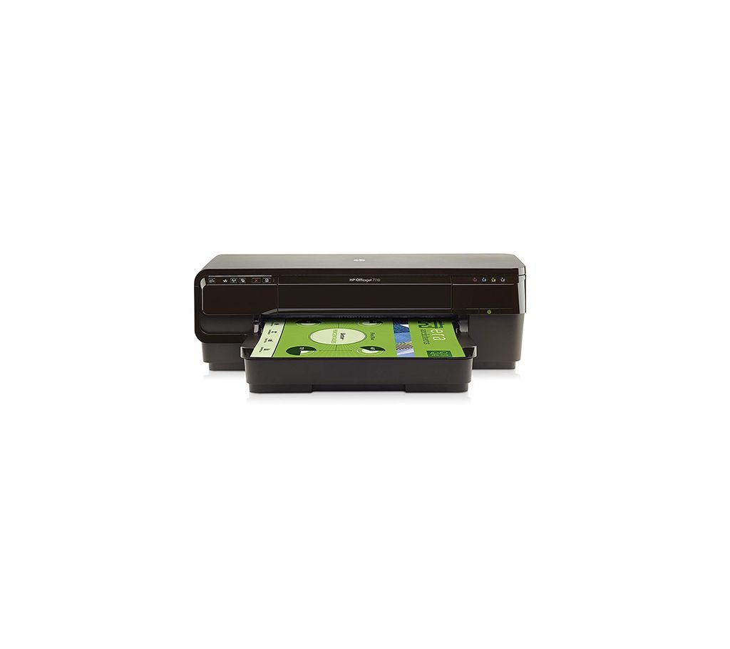 HP 7110 Officejet Wide Format Printer