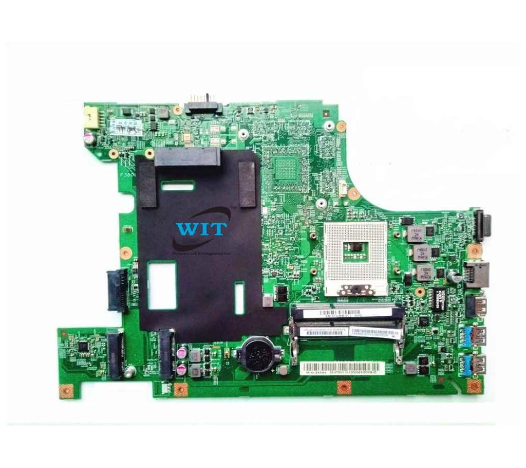 Lenovo B590 Intel Laptop Motherboard 55.4TG01.011