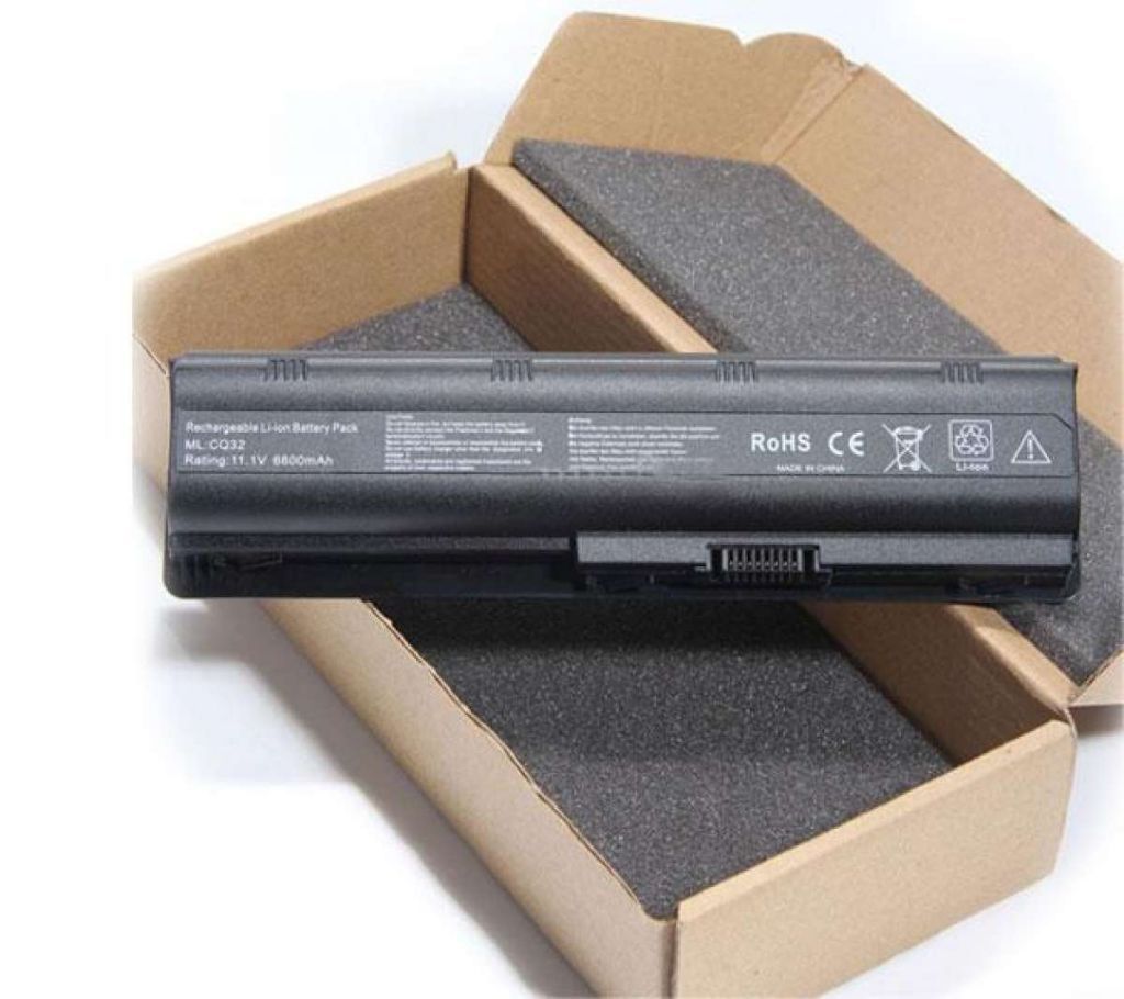 Hp Pavilion G4-1000 Laptop Battery For g4, g6, g7, g32, g42, g56, g62 and g72 series laptops.