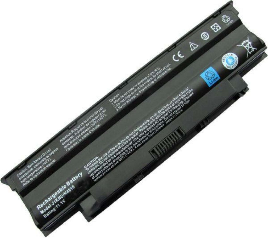 Battery for Dell Inspiron N4010 N4010D N5010 N5050 N5010D N5030 N4110 N5010 N5050 N5110 N7010 N7110.