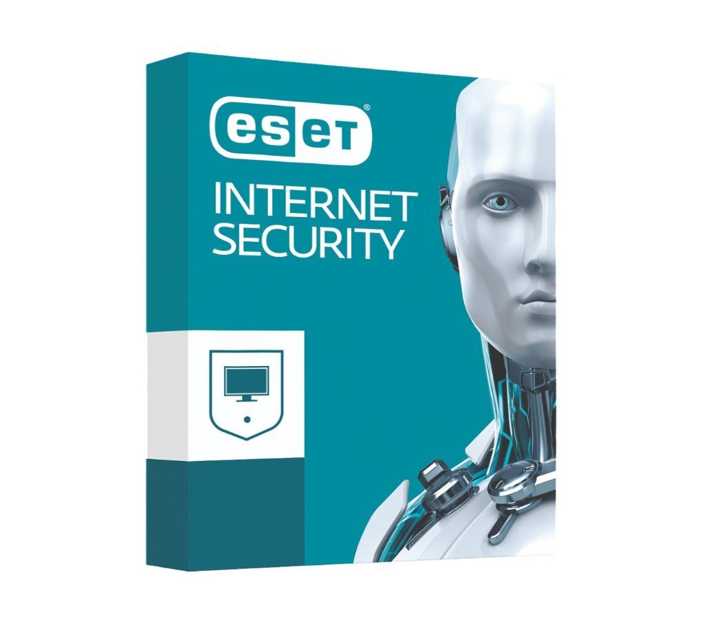 ESET Internet Security Antivirus
