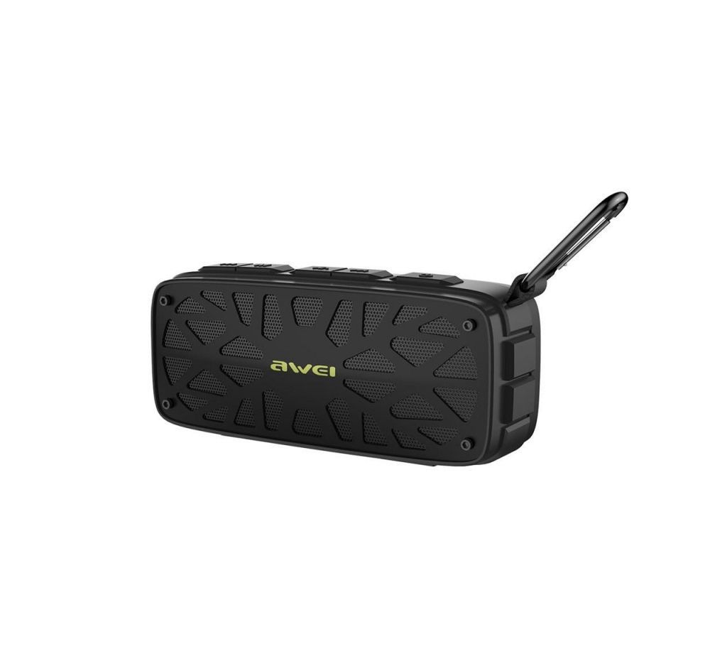 Y330 WIRELESS BLUETOOTH SPEAKER DUAL UNITS FM RADIO