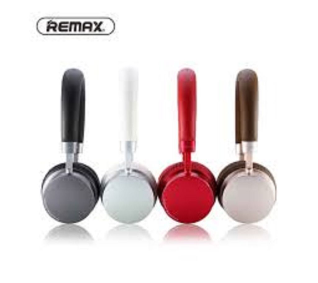 RB- WIRELESS BLUETOOTH HEADPHONE -multicolor-1pcs