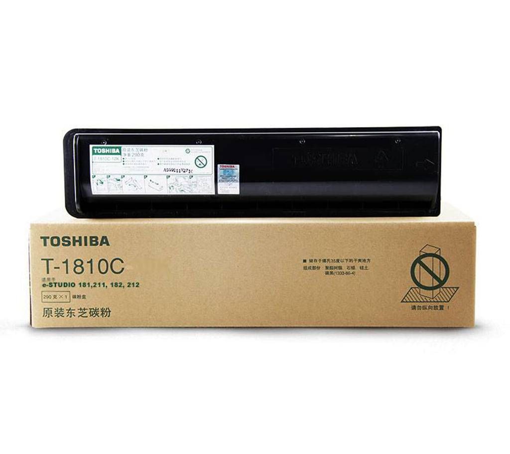 Toshiba Toner T-1810C (449 F) Copy