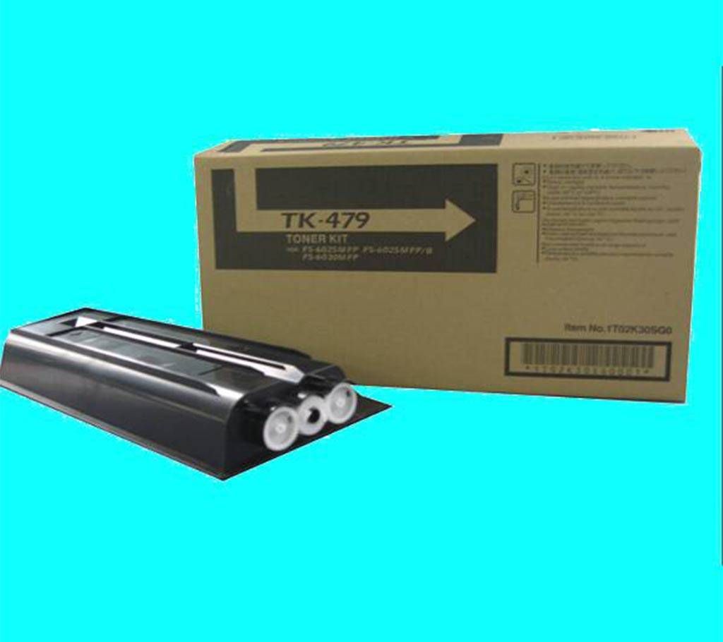 Kyocera TK 479 Toner Cartridge (Copy) (4139)