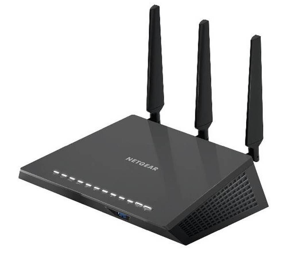 NETGEAR (R6800) AC1900 Mbps Dual Band Router