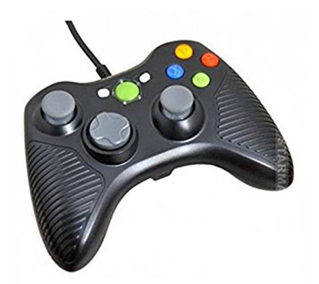 HAVIT (HV-G83) USB GAME PAD Black/White