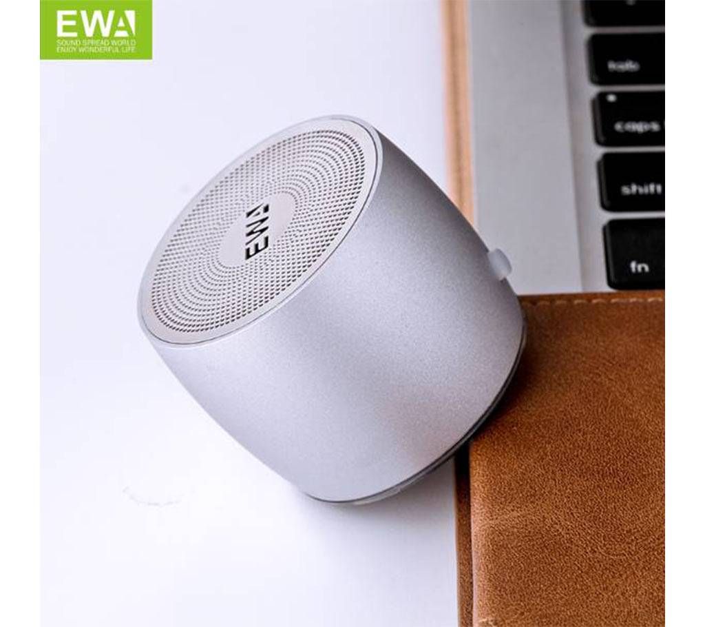 EWA A103 Bluetooth Speaker