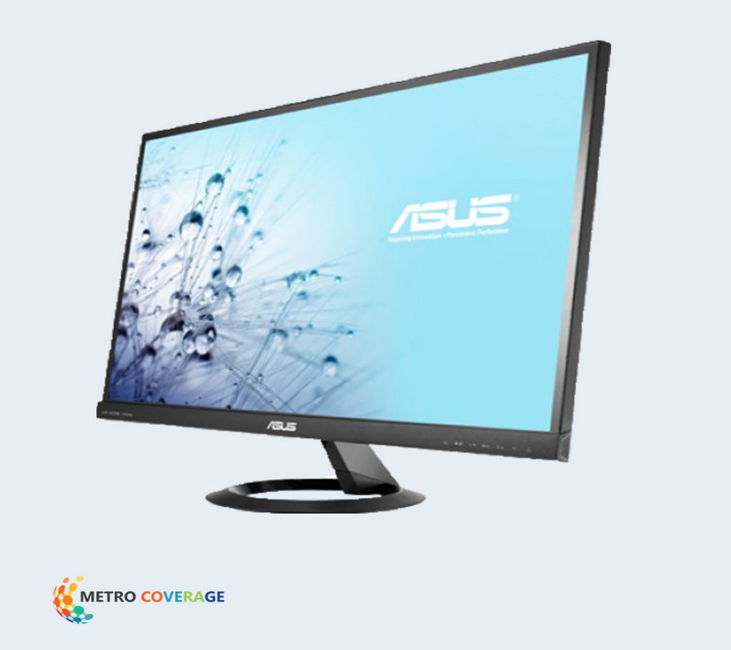 Asus Superior Image Quality Meets Frameless enegan