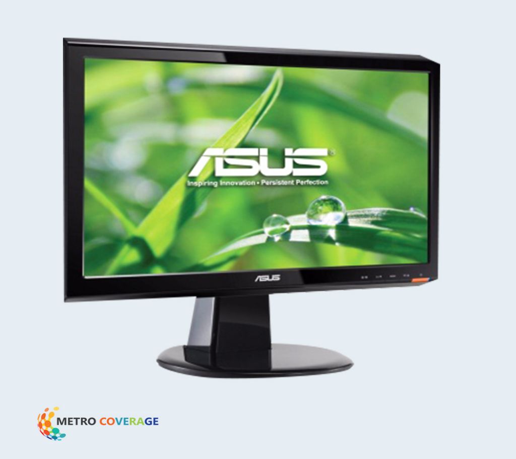 Superior Image Quality Meets Classic Elegant Desig